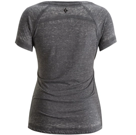 T-Shirt Black Diamond Women's Pingora Tee Slate