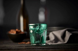 2---Glas Lyngby Glas Verona Light green 330 ml (4-delig)-2