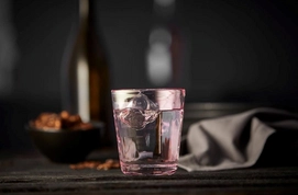 2---Glas Lyngby Glas Verona Pink 330 ml (4-delig)-2