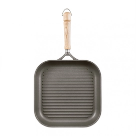 2---Grillpan Berndes Bonanza 28 cm 2