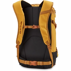 Ski Rugzak Dakine Heli Pro 20L Mineral Yellow