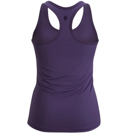 Tanktop Black Diamond Women's Warrior Tank Dusk