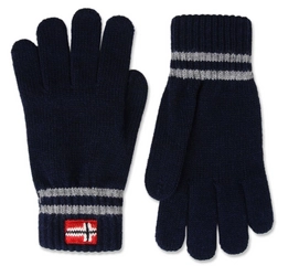 Handschoenen Napapijri Fovar Blu Marine Men