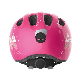 Helm Abus Smiley 2.0 Pink Butterfly