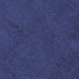 Gastendoek HNL Bath Jeans Blue (Set van 6) (50 x 30 cm)