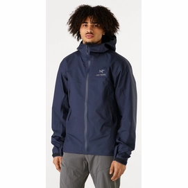 2---Jas Arc'teryx Men Beta Black Sapphire-2