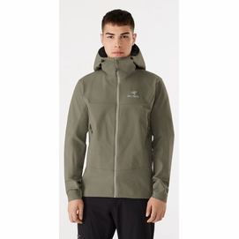 2---Jas Arc'teryx Men Gamma LT Hoody Forage-2