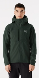 2---Jas Arc'teryx Men Gamma MX Hoody Conifer-2