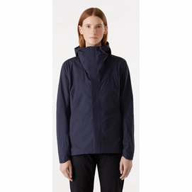 2---Jas Arc'teryx Women Solano Hoody Black Sapphire 22-2