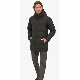 2---Jas Patagonia Men's Jackson Glacier Parka Black-2