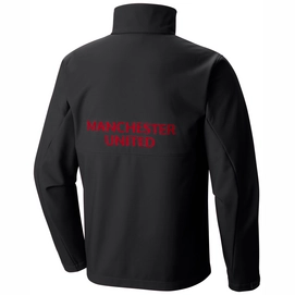 Jas Columbia Men Ascender Softshell MU Black