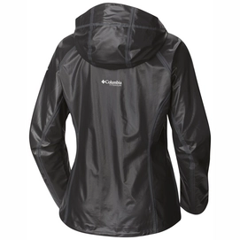 Jas Columbia Men Outdry Ex Gold Tech Shell Black