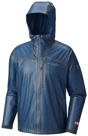 Outdry ex clearance stretch hooded shell