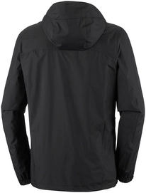 Jas Columbia Men Pouring Adventure MU Black