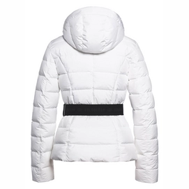 Ski Jas Goldbergh Women Vita White