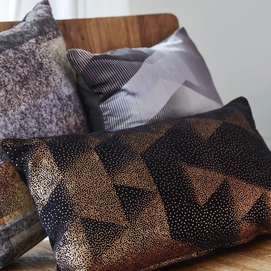 Sierkussen KAAT Amsterdam Gradient Shadow Brown