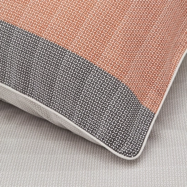Bettwäsche Marc O'Polo Kear Multi Mako-Satin