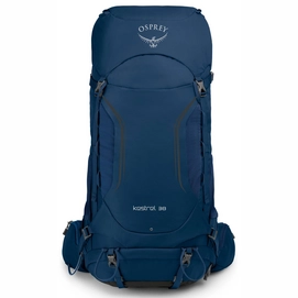 Backpack Osprey Kestrel 38 Loch Blue (M/L)