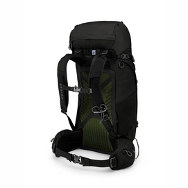 Backpack Osprey Kestrel 48 Black (S/M)