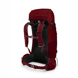 Backpack Osprey Kestrel 48 Rogue Red (M/L)