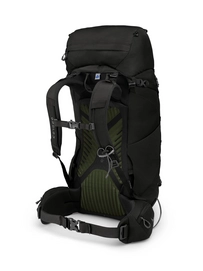 Backpack Osprey Kestrel 58 Black (S/M)