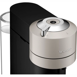 2---Koffiezetapparaat Krups Nespresso Vertuo Next Light Grey 3