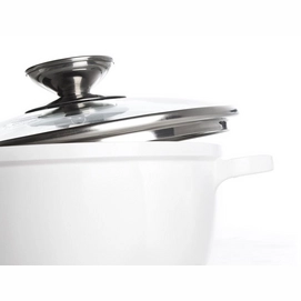 2---Kookpan Berndes Vario Click Wit Met Glazen Deksel 16 cm 2