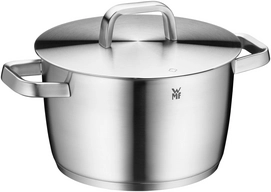 2---Kookpan WMF Iconic Hoog 22 cm 1