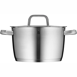 2---Kookpan WMF Iconic Hoog 22 cm 2