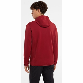 2---Kyanite-AR-Hoody-Bordeaux-Back-View