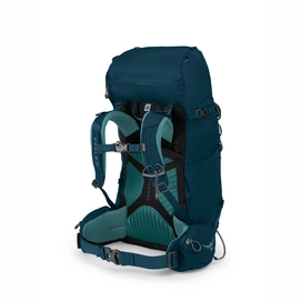 Backpack Osprey Kyte 46 Icelake Green Women S M Outdoorsupply