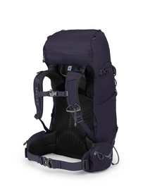 Backpack Osprey Kyte 36 Mulberry Purple Dames (S/M)