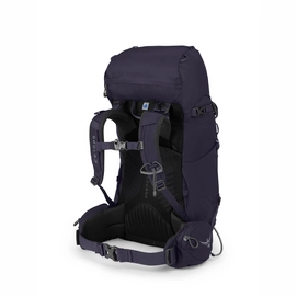 Backpack Osprey Kyte 46 Mulberry Purple Dames (S/M)