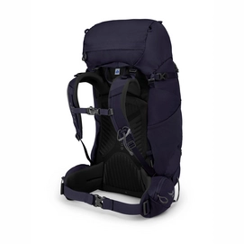 Backpack Osprey Kyte 66 Mulberry Purple Dames (S/M)
