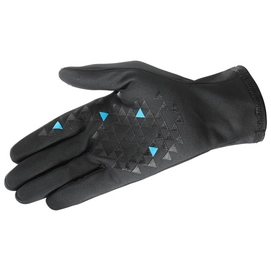 Handschoenen Salomon Speed Pro Glove Unisex Black