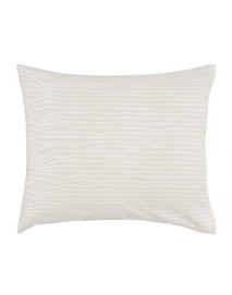 Taies d'oreiller Esprit Linar Blue Satin de Coton (65 x 65 cm)