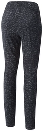 Legging Columbia Women Glacial Fleece Printed Black Tweed