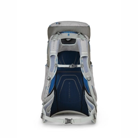 Backpack Osprey Levity 60 Parallax Silver (Large)
