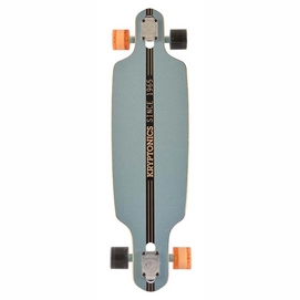 Longboard Kryptonics Drop Through LB 36"