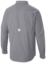 Blouse Columbia Men Cascades Explorer Columbia Men Grey 2018