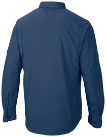 Blouse Columbia Men Silver Ridge Carbon