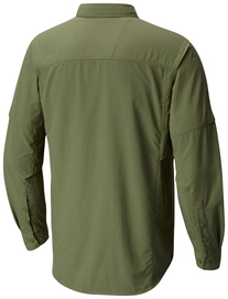 Blouse Columbia Men Silver Ridge Mosstone 2018