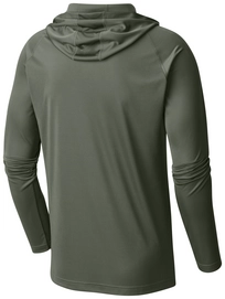 Trui Columbia Men Terminal Tackle Hoodie Cypress Cane Logo