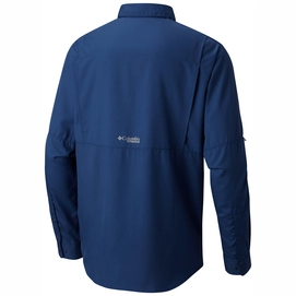 Blouse Columbia Men Trail Eco Carbon