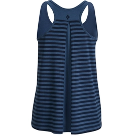 Tanktop Black Diamond Women's Dihedral Tank Denim