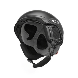 Skihelm Oakley MOD3 Matte Black