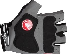 Fietshandschoenen Sidi Dino 3 Summer Black Red