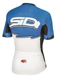 Fietsshirt Sidi Cielo Aero Race Jersey Men Sky Blue