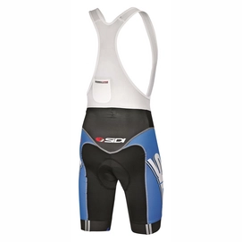Fietsbroek Sidi Cielo Aero Race Bibshort Men Sky Blue