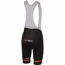 Fietsbroek Sidi Dino 3 Bibshort Men Black Red